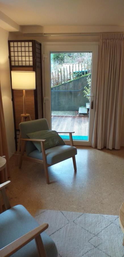 Appartement Alter Werkstatt à Junkerath Extérieur photo