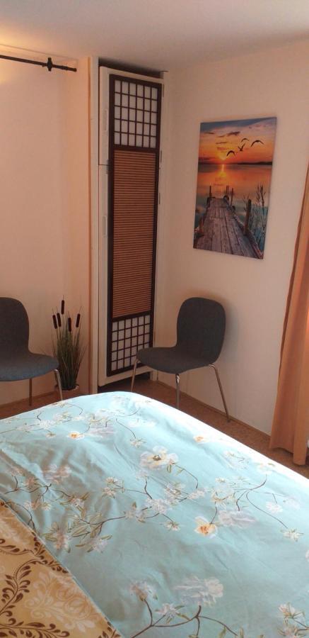 Appartement Alter Werkstatt à Junkerath Extérieur photo