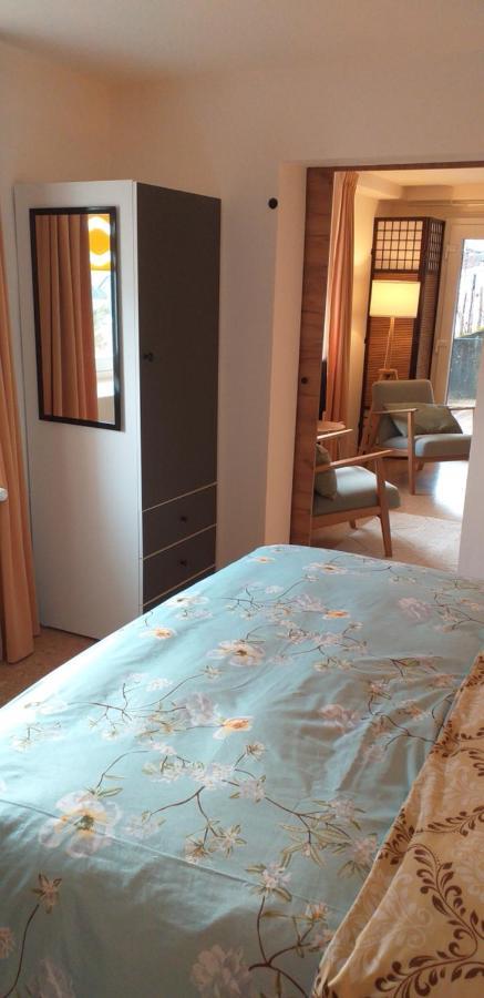 Appartement Alter Werkstatt à Junkerath Extérieur photo